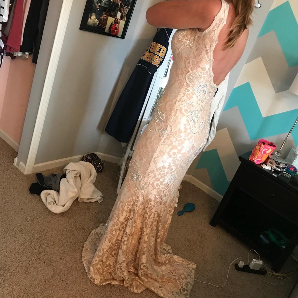 Jovani Dress